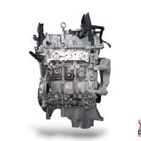 MOTORE 1.0 BENZINA OPEL KARL 73CV 54KW D10XE