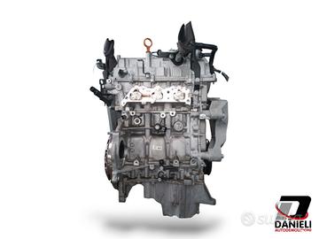 MOTORE 1.0 BENZINA OPEL KARL 73CV 54KW D10XE