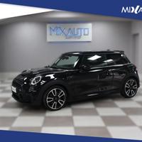 Mini Cooper S JCW 2.0 AUT EU6