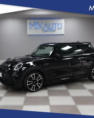 Mini Cooper S JCW 2.0 AUT EU6