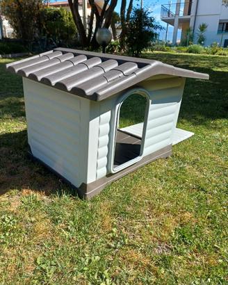 Cuccia per cani di media taglia