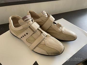 scarpe uomo Cesare Paciotti 
