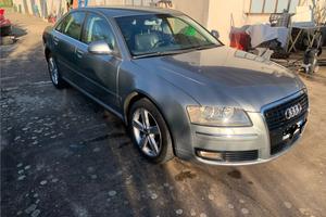 Audi A8 3.0 tdi quattro