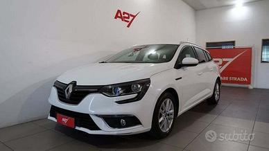 Renault Megane Sporter 1.5 blue dci Business 115cv