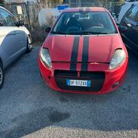 Fiat grande punto leggere la descrizione