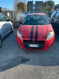 Fiat grande punto leggere la descrizione