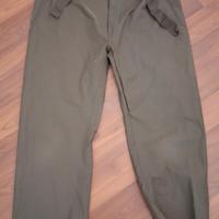 Pantaloni vela in gore-tex