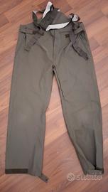 Pantaloni vela in gore-tex