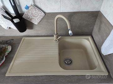 lavello cucina 