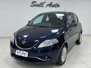 Lancia Ypsilon 1.3 MJT 16V 95 CV 5 porte S&S Gold 