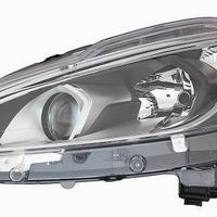 FARO PEUGEOT 208 2015 LUCE DIURNA A LED PARABOLA N