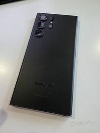 SAMSUNG S23 ULTRA 5G 256GB USATO GARANTITO 
