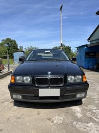 Bmw 320i E36
