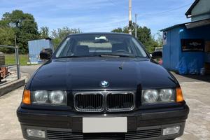 Bmw 320i E36
