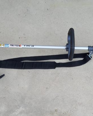 Decespugliatore Oleo-Mac BC 240 S