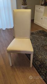 Sedie da cucina o salotto