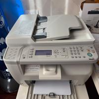 Stampante Laser colori multifunzione Epson CX17W