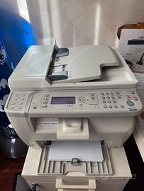 Stampante Laser colori multifunzione Epson CX17W