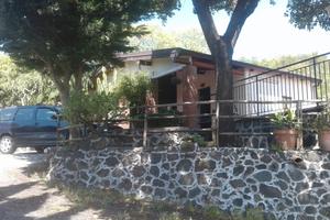 OccasioneTerrenoPanoramico con rustico