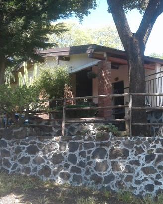 OccasioneTerrenoPanoramico con rustico