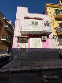 PALAZZINA A PALERMO