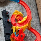 Pista hot wheels