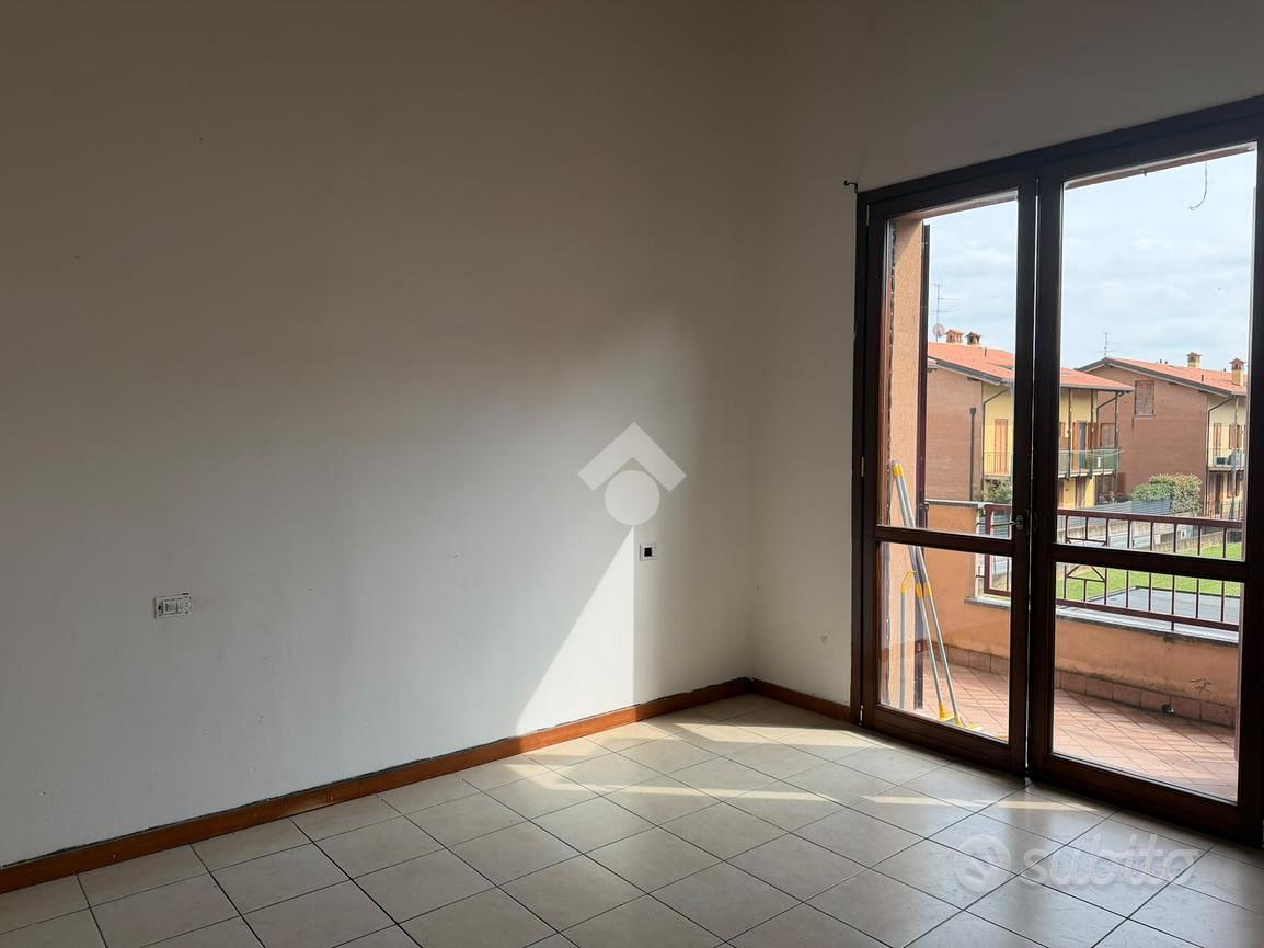 Appartamento – Pontirolo Nuovo, Bergamo - Vista 5