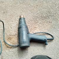 phon a caldo per termorestingeti