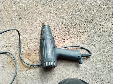 phon a caldo per termorestingeti