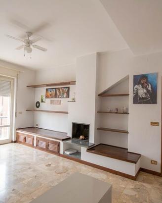 Rif.2460RA79159- appartamento trilocale