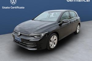 Volkswagen Golf 2.0 tdi style 150cv dsg