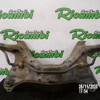 TELAIO - CULLA ANT. PANDA 4X4 1.2 BENZINA 2006