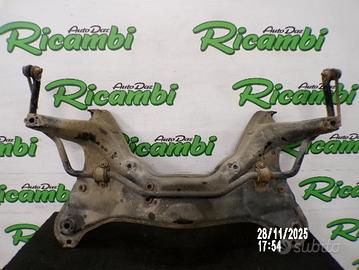 TELAIO - CULLA ANT. PANDA 4X4 1.2 BENZINA 2006