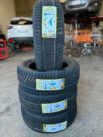 205/55 R16 94V 4 stagioni 205 55 16 XL rinforzati - Accessori Auto In  vendita a Udine