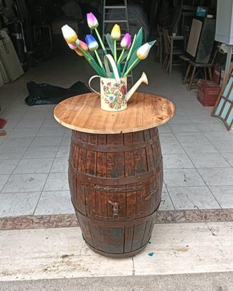 Botte del vino