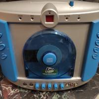 Canta Tu Karaoke della Giochi Preziosi