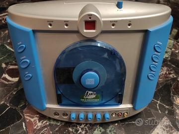 Canta Tu Karaoke della Giochi Preziosi