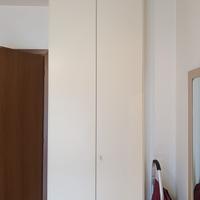 Armadio per vestiti