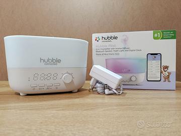 Umidificatore Hubble Mist 5-in-1
