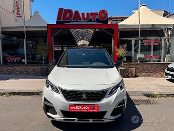 Peugeot 3008 BlueHDi 120 S&S EAT6 GT Line
