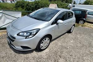 Opel Corsa 1.4 90CV GPL Tech 5 porte Advance
