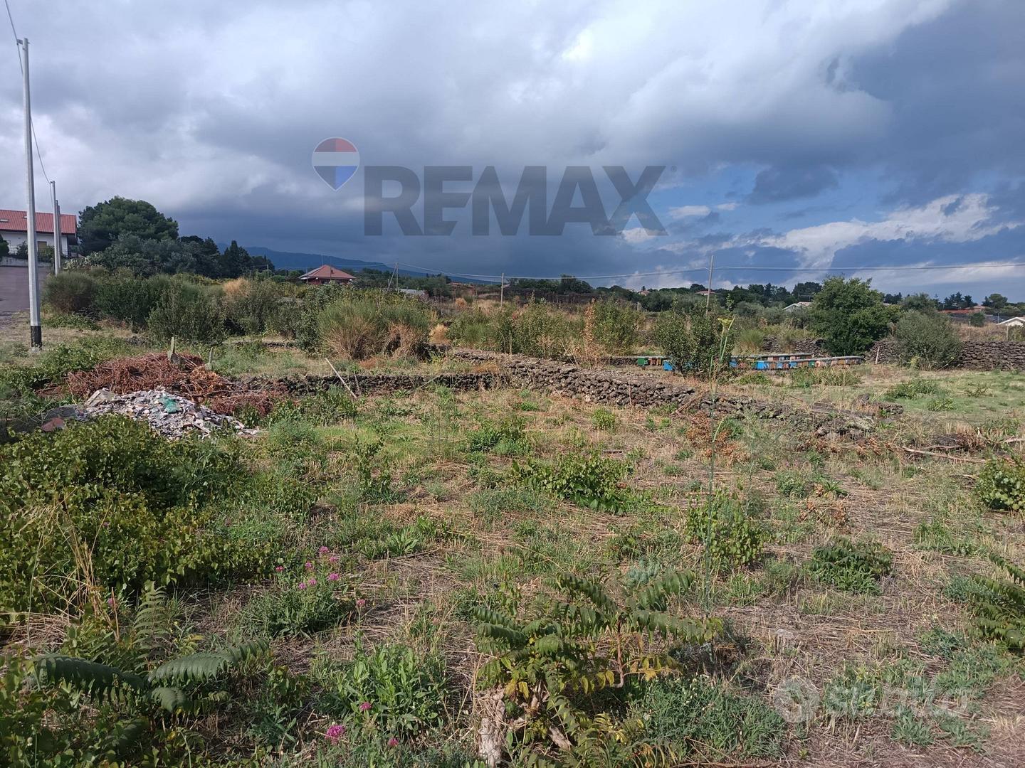 Terreno Edificabile - Pedara - Altro