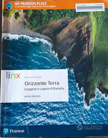 Orizzonte Terra