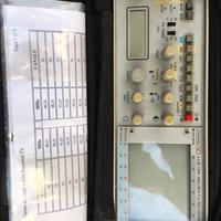 Misuratore di campo Promax MC-377