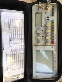 Misuratore di campo Promax MC-377