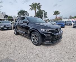Volkswagen T-Roc 2.0 TDI SCR 150 CV DSG Advanced B