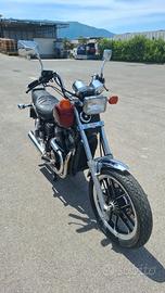 Honda VT 500 Custom 
