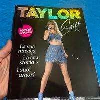 Rivista interamente dedicata a Taylor swift