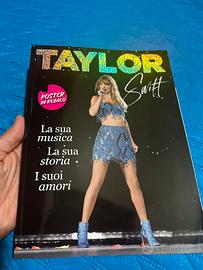 Rivista interamente dedicata a Taylor swift