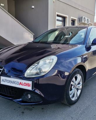 Alfa Romeo Giulietta 1.6 jtdm(2) Distinctive